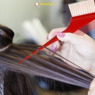 ADL Hair Coloring Brushesbs Salon Hair Tint Dying Tools Hair Dye Brush Hair Barber Hairdressing Styl