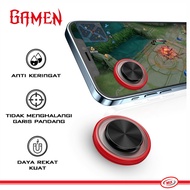 Gamen GGS01 Mobile Smartphone Analog Joystick Mini Anti Slip Cursor