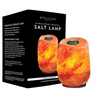 100% PURE HIMALAYAN SALT LAMP AIR PURIFIER IONIZER Aroma salt lamp