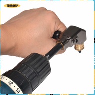 [tdraoylp] Right Angle Screwdriver Corner Drill Attachment Right Angle Attachment