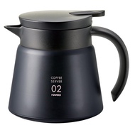 HARIO V60 Coffee Server Coffee Server 600mL VHS-60B k704 [Direct from Japan]