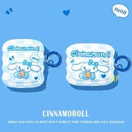 【ส่งจากไทย】เคส มาใหม่ สำหรับ Airpods 1/2 Airpods3 Airpods pro Airpods pro 2 gen1/gen2/gen3