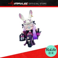 Rolife 若来 - Rolife Nanci 12 Dream Series [Blind Box / Full Case] 梦之堕落系列 [盲盒 / 端盒]