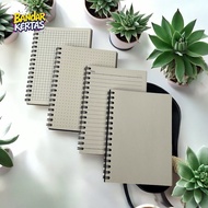 A6 Bookpaper Notebook/A6 Bookpaper Notebook