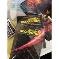 Advanced Accounting Volume 1 Guerrero