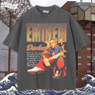 EMINEM Oversize T-shirt EMINEM Oversize T-shirt/