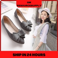 Bowknot Flat Shoes WOMEN FLAT SANDAL