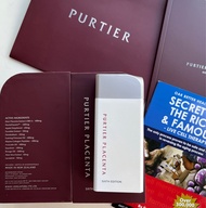 RIWAY PURTIER PLACENTA 6th Edition SINGAPORE with RED BOX | AUTHENTIC AND ORGINAL EXPIRY Nov 2025 | 