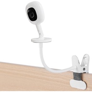 iTODOS Baby Monitor Mount Compatible with Nanit Pro Smart Baby Monitor & Flex Stand Baby Monitor, 8i