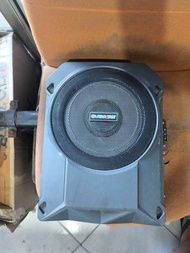 Subwoofer Kolong PROKICK 10in Bekas Normal