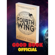 Fourth Wing