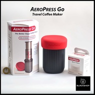 AeroPress Go Travel Coffee Maker
