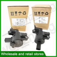 Genuine Heater Control Valve 5Q0906457J 4H0121671D 5Q0906457K 5Q0906457B 5Q0906457H For A1 A3 Q3 TT 