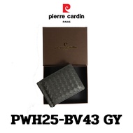 Pierre Cardin Wallet Model PWH25-BV43