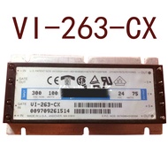 BH VI-263-CX DC300V-24V75W3.125A Original products in stock