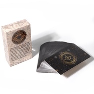 English Version Meaning Tarot Meaning Tarot Meaning Tarot Board Game Oracle Card Game