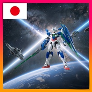 RG Mobile Suit Gundam 00 -A Wakening of the Trailblazer- GNT-0000 Double O Quanta 1/144 Scale Color-