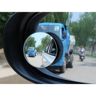 3R-057 BLIND SPOT ROUND MIRROR 360⁹
