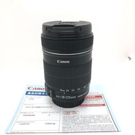 新手入門鏡頭 Canon EF-S 18-135mm F3.5-5.6 IS