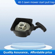 Recoil Starter Pull for  Brush Cutter Engine 43CC 49CC 52CC