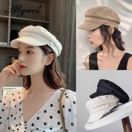 Imported Commando Hat Retro Man Woman Octagonal Beret Hat