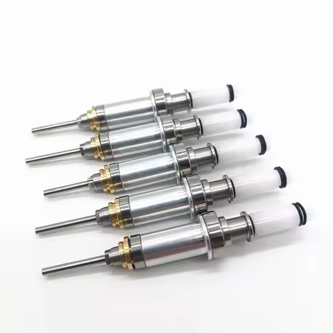 Electric Nail Drill Pen 35K Handle Spindle File Polish Grind Machine Handpiece Manicure Pedicure Dri