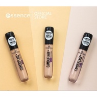 essence camouflage concealer