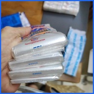 500pc 2.5x10 White House PE bag .0009 ice candy sauce