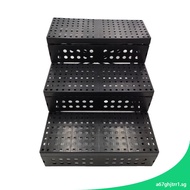 Ladder Foldable Pet Play Stairs  Bed Dog