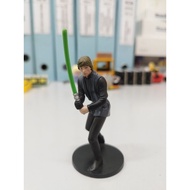 Disney Star Wars Luke Skywalker with Lightsaber 3.5" figure