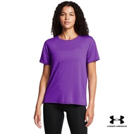 Under Armour UA Vanish Energy Womens Short Sleeve