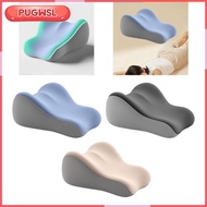 [pugwsl] Leg Support and Elevate Pillow Gifts Reading Pillow for Home Dorm Lounging