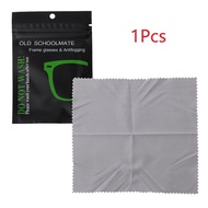 [Cutewomen2020] 1/5/10/20 Pcs Reusable Anti-Fog Glasses Wipes Pre-moistened Antifog Lens Cloth Defog