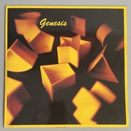 Genesis ‎– Genesis (Used LP) (Piring Hitam)