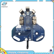 【ouwym9al】 Li-Ion Battery Charging Protection PCB Circuit Board for 12V 1.3Ah 1.5Ah 48-11-2411 Li-Io