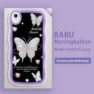 Vivo Y53S 4G Y55+ Y55S 2023 Y75 T1 Y71 T71I Y81 Y83 Y81I Y91 Y91I Y93 Y95 Y91C Y1S Y90 5G Phone Case