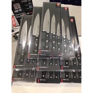 Set of 3 Zwilling Professional S knives