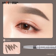 Mei Linda ดินสอเขียนคิ้ว Smart Auto Brow Liner เมลินดา สมาร์ท ออโต้ บราวน์ ไลเนอร์ MD3041