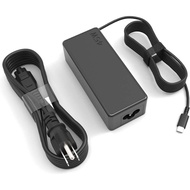 45W Type USB C Laptop Charger Compatible with Lenovo Chromebook C330 S340 100e 300e 500e C340 S330 2