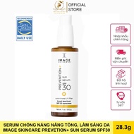 Image Skincare Prevetion + Sun Serum SPF30 28.3g