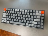 Keychron K2 Mechanical Keyboard Brown