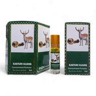 น้ำหอมKasturi Kijang