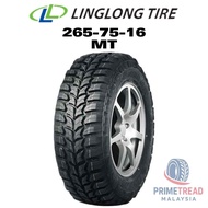 265/75R16 NEW TYRE 265 75 16 265/75/16 2657516 265-75-16 TAYAR BARU
