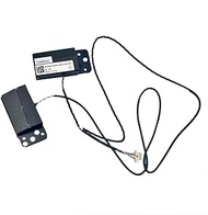 JINTAI Built-in Speaker Replacement for Lenovo ThinkPad X1 Carbon 9th Gen 20XW 20XX CN: 5SB1C90384 5