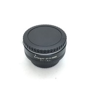 Fringer EF-FX Pro II （Fujifilm機Canon鏡）有自動對焦