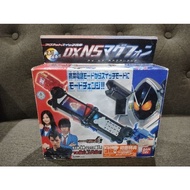 Dx Kamen Rider Fourze Meteor Nadeshiko Ns Maghone Magnet Astro Magnetic