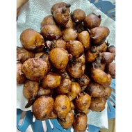cekodok pisang lazat