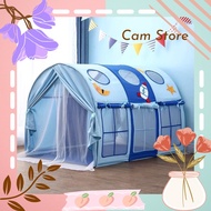 Smart Camp Tent For Kids