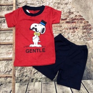 Boy's elastic set 8kg -20kg
