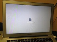 Apple 蘋果筆電 筆記型電腦， EFI Password 開機密碼解鎖/ EFI 更新失敗救援